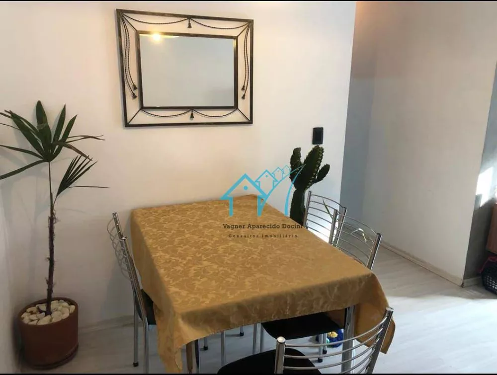 Apartamento, 2 quartos, 61 m² - Foto 11
