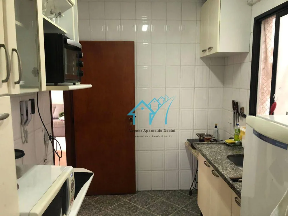 Apartamento, 2 quartos, 61 m² - Foto 10