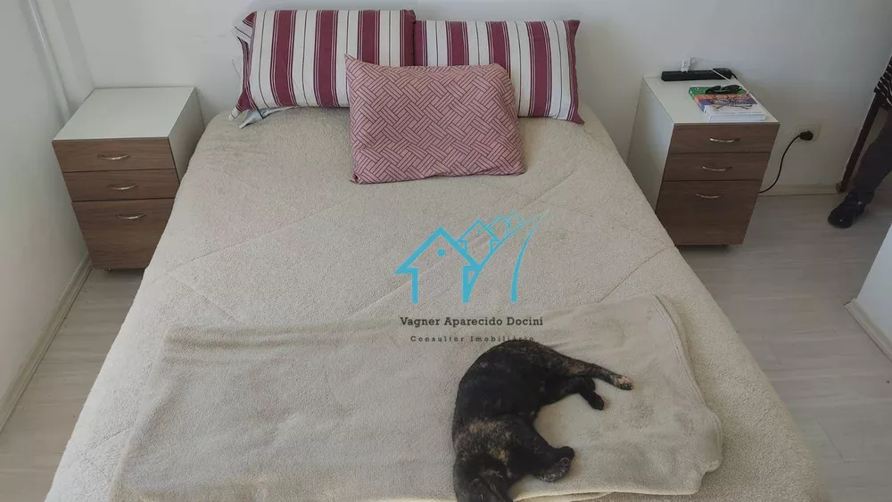 Apartamento, 2 quartos, 61 m² - Foto 9