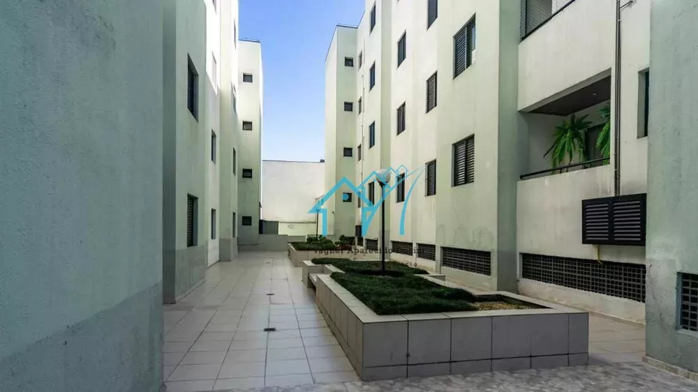 Apartamento, 2 quartos, 61 m² - Foto 4