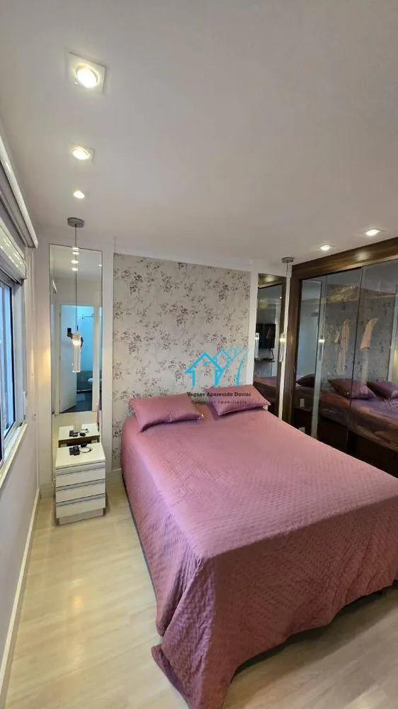 Apartamento, 3 quartos, 109 m² - Foto 3