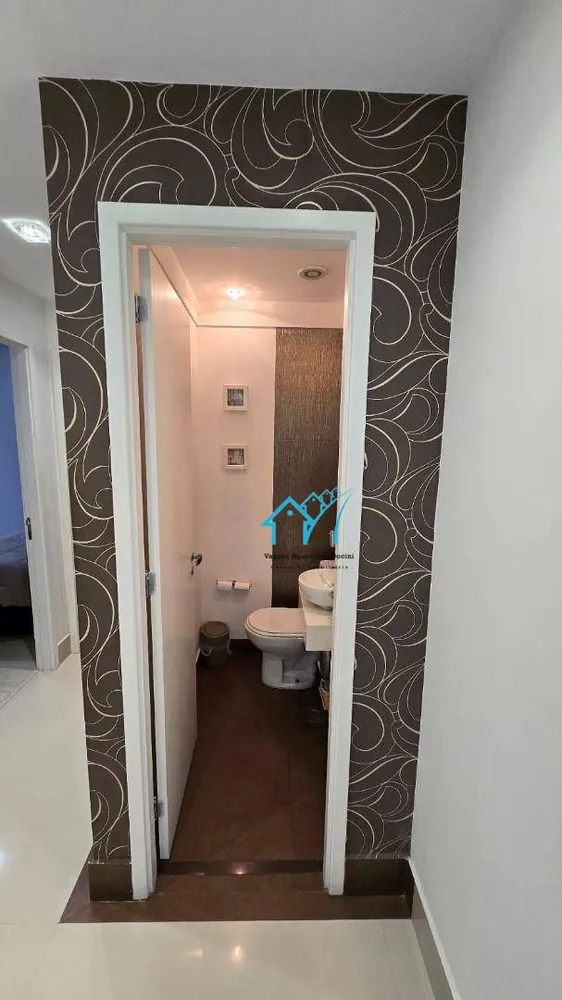 Apartamento, 3 quartos, 109 m² - Foto 4