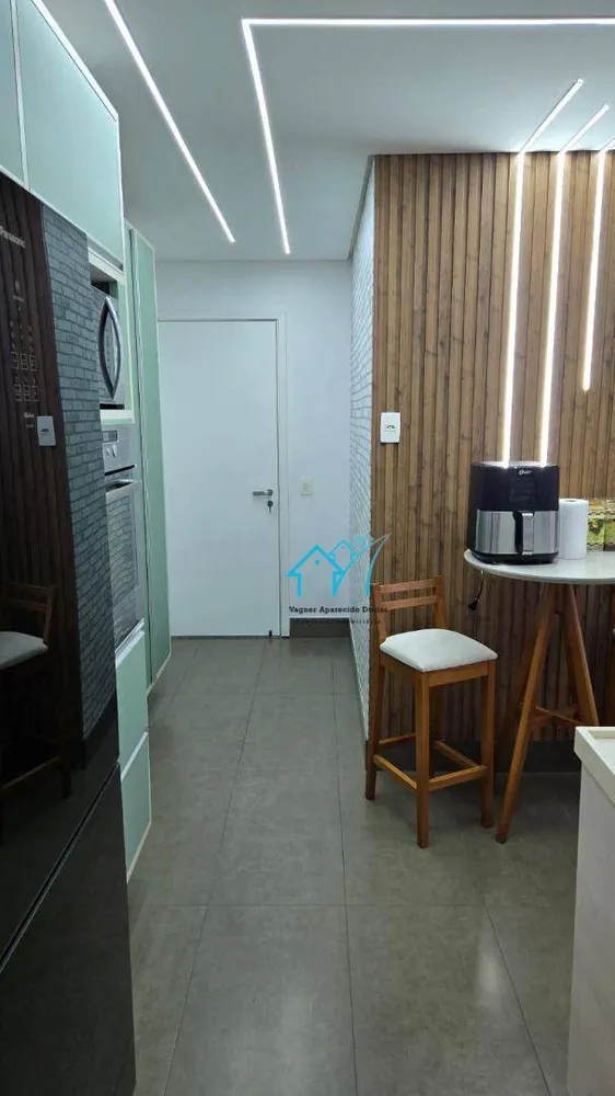 Apartamento, 3 quartos, 109 m² - Foto 6
