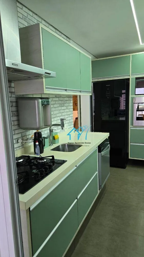 Apartamento, 3 quartos, 109 m² - Foto 18