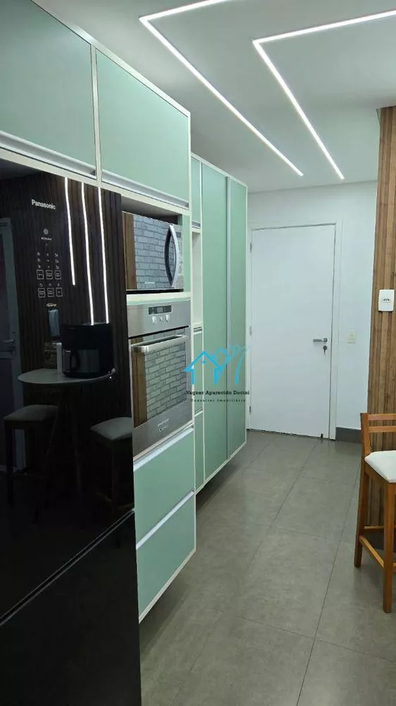 Apartamento, 3 quartos, 109 m² - Foto 2