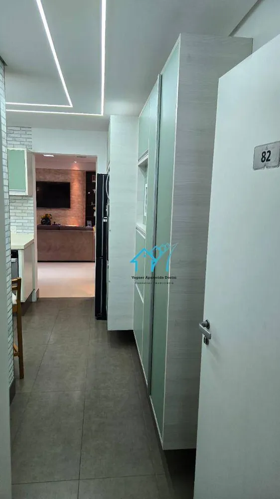 Apartamento, 3 quartos, 109 m² - Foto 8