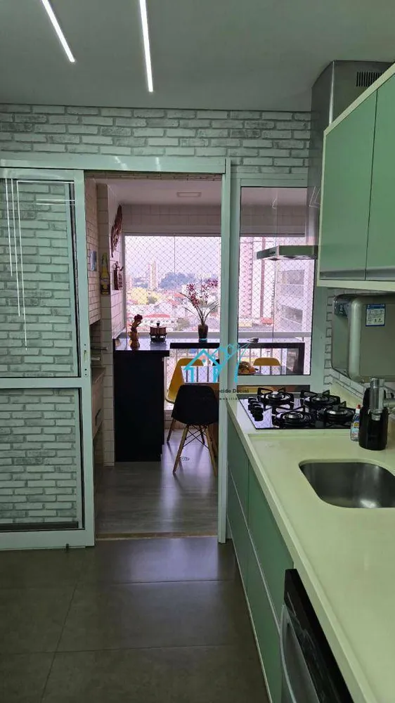 Apartamento, 3 quartos, 109 m² - Foto 20