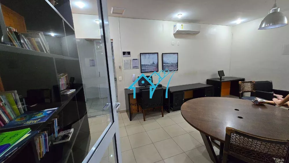 Apartamento, 3 quartos, 109 m² - Foto 4