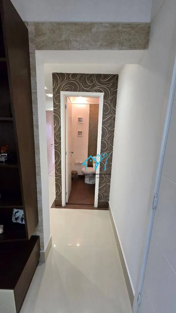 Apartamento, 3 quartos, 109 m² - Foto 5