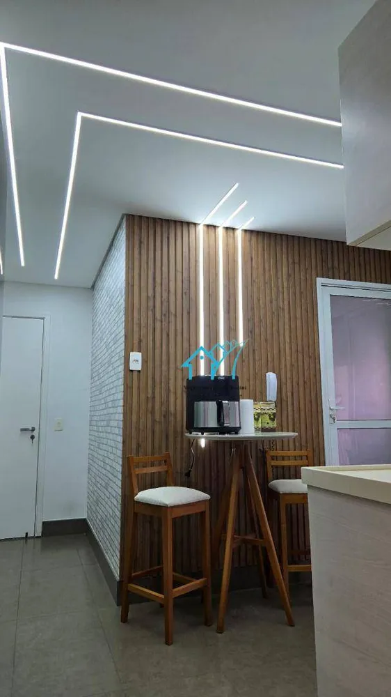 Apartamento, 3 quartos, 109 m² - Foto 9