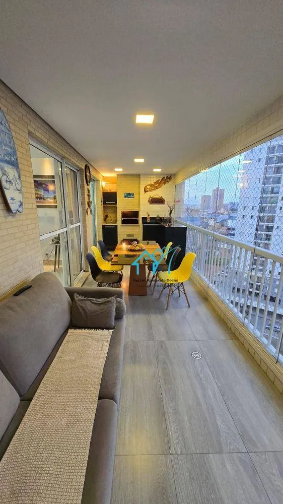 Apartamento, 3 quartos, 109 m² - Foto 10