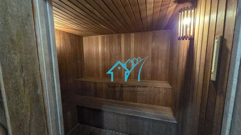 Apartamento, 3 quartos, 109 m² - Foto 1