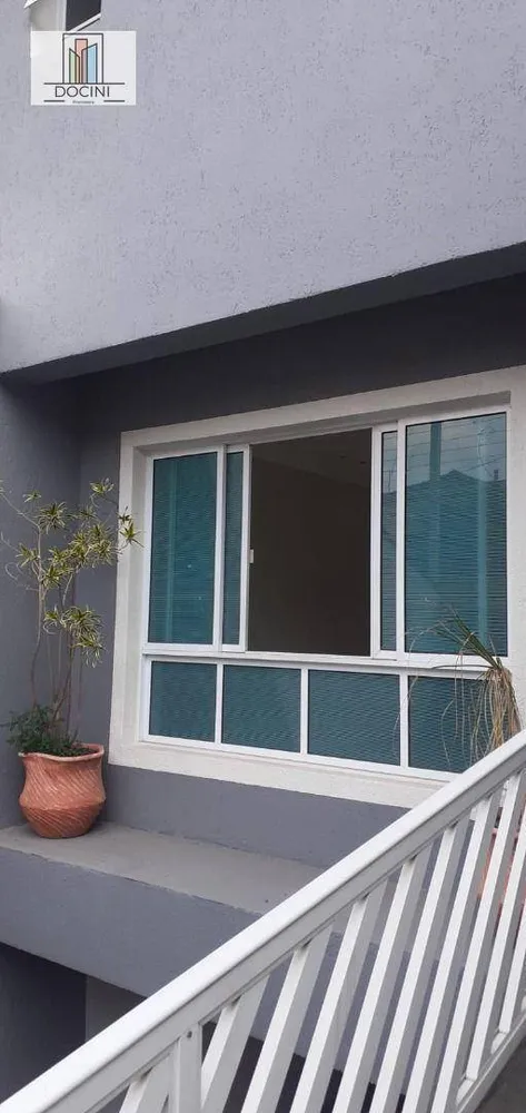 Sobrado, 3 quartos - Foto 11