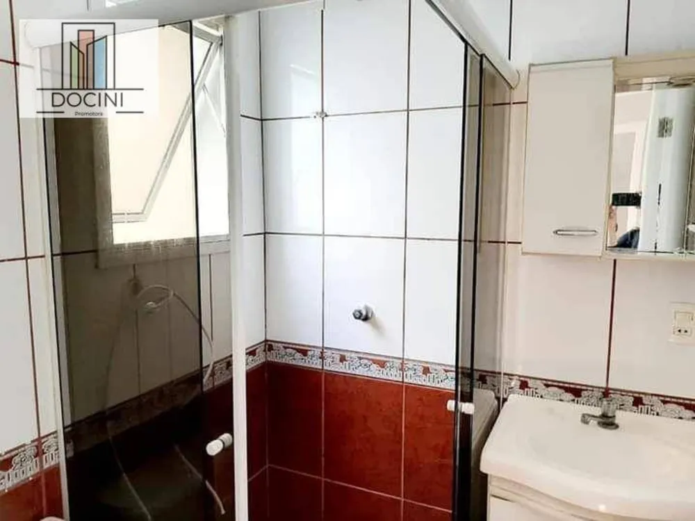 Sobrado, 3 quartos - Foto 20
