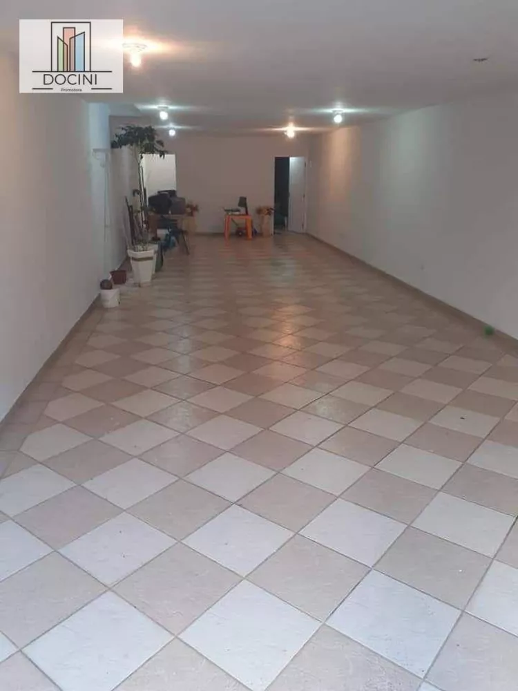 Sobrado, 3 quartos - Foto 1
