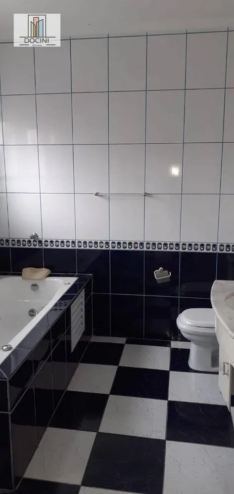 Sobrado, 3 quartos - Foto 18