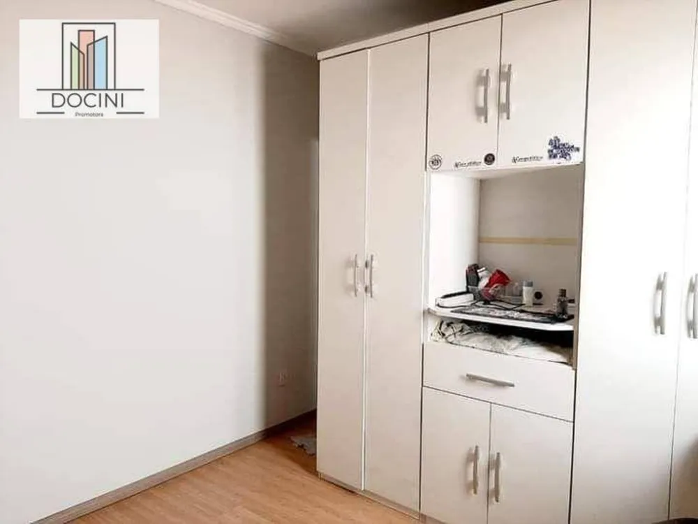 Sobrado, 3 quartos - Foto 19