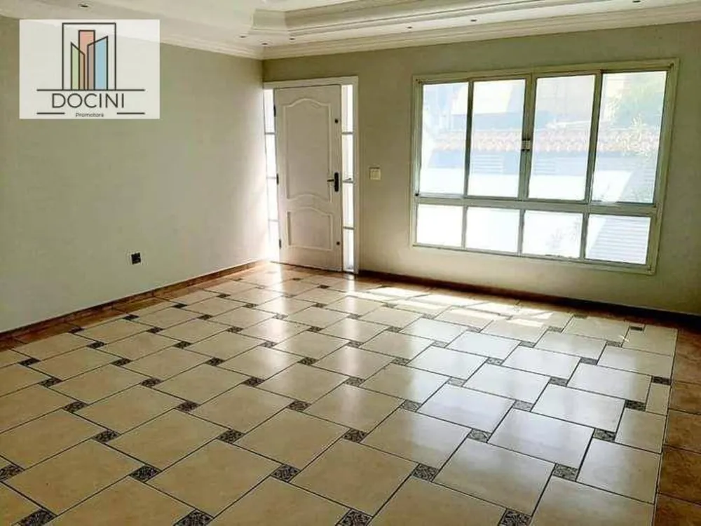 Sobrado, 3 quartos - Foto 1