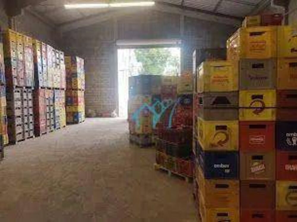 Depósito-Galpão, 600 m² - Foto 6