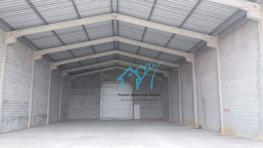 Depósito-Galpão, 600 m² - Foto 4