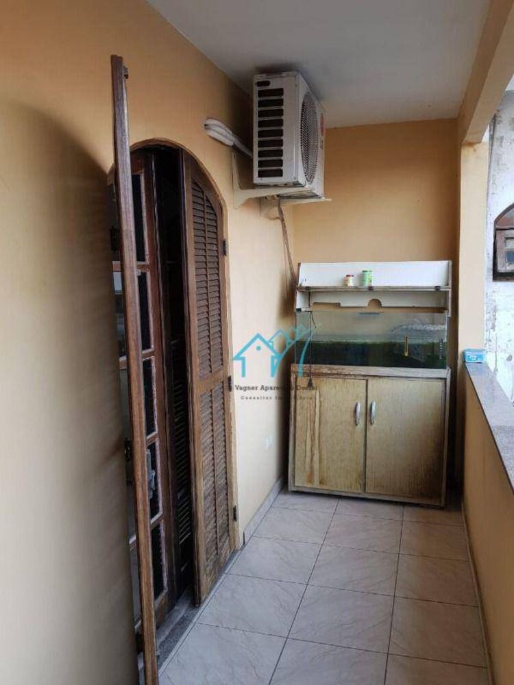 Sobrado, 3 quartos - Foto 4