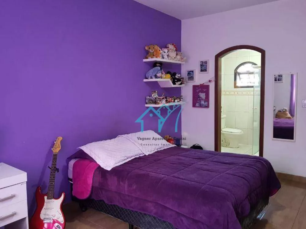 Sobrado, 3 quartos - Foto 5