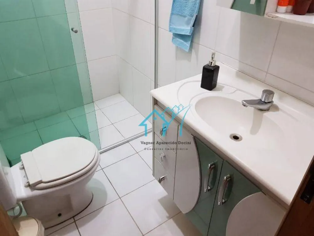 Sobrado, 3 quartos - Foto 10