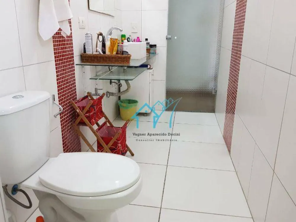 Sobrado, 3 quartos - Foto 12
