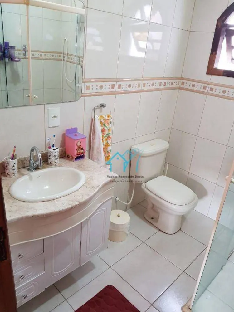 Sobrado, 3 quartos - Foto 11