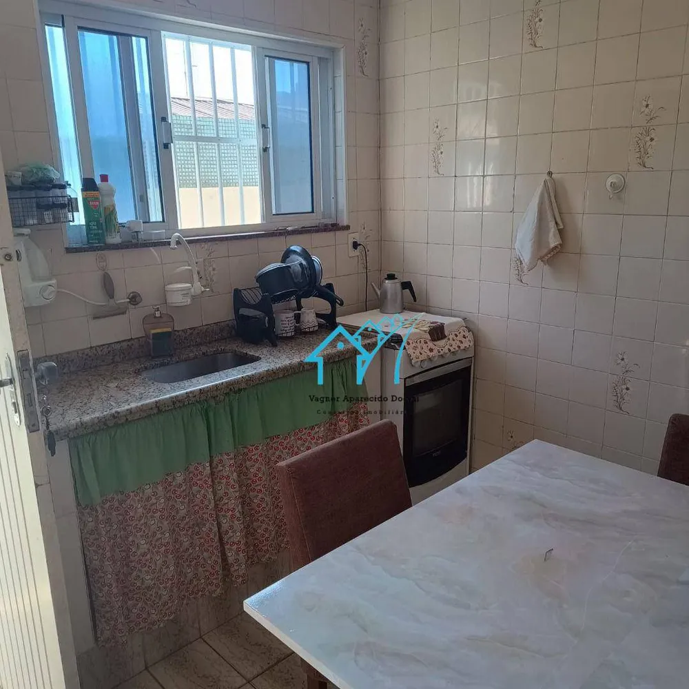 Casa, 2 quartos, 120 m² - Foto 1