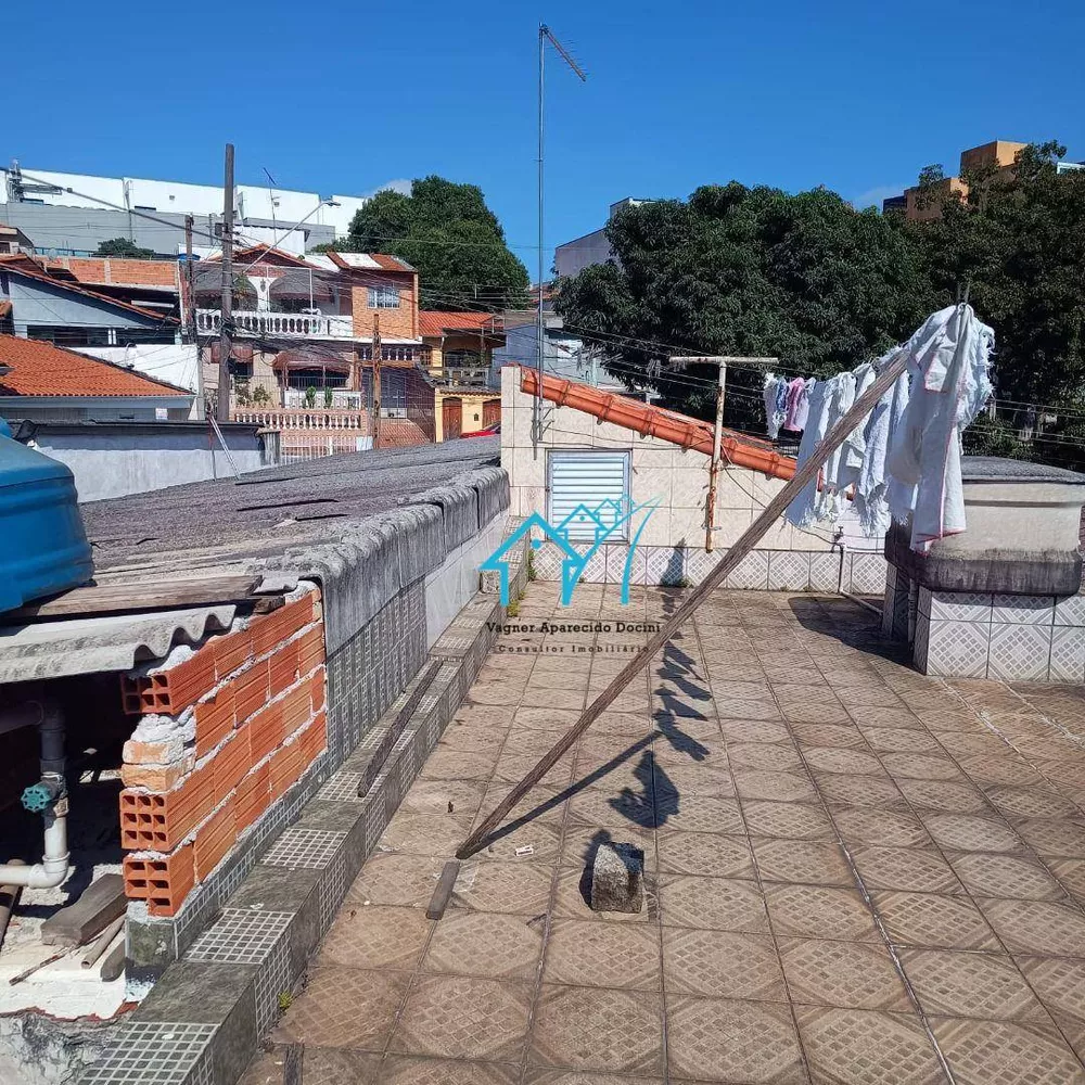 Casa, 2 quartos, 120 m² - Foto 3
