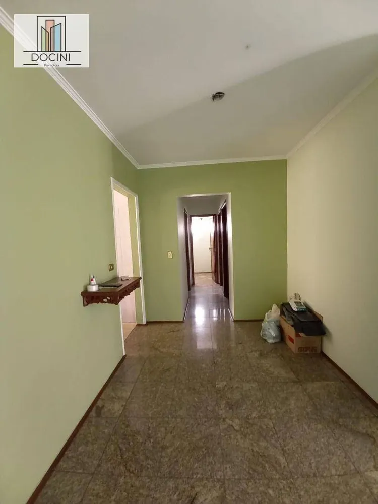 Apartamento, 3 quartos, 100 m² - Foto 17