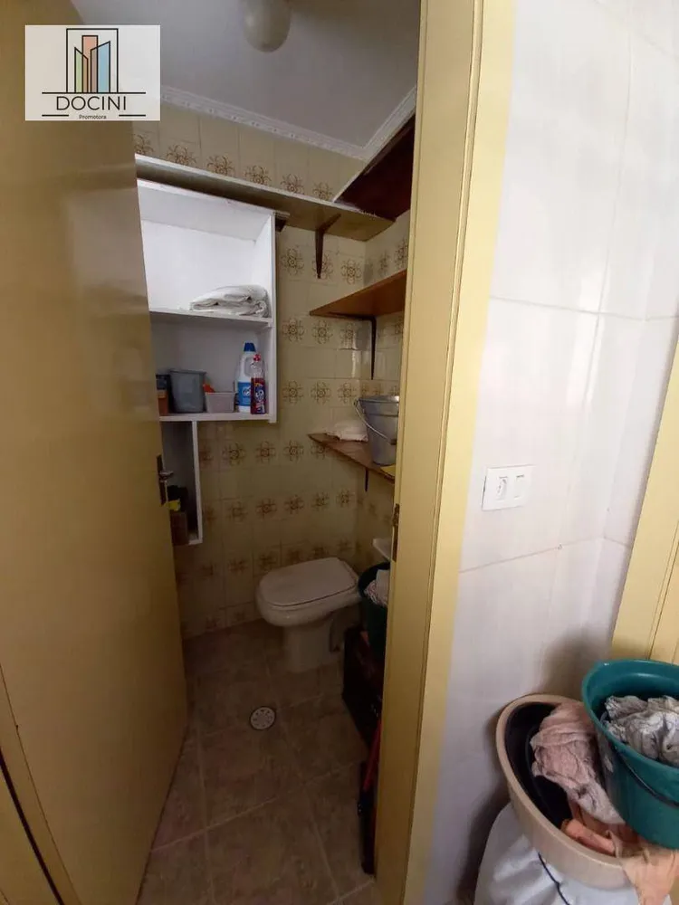 Apartamento, 3 quartos, 100 m² - Foto 13