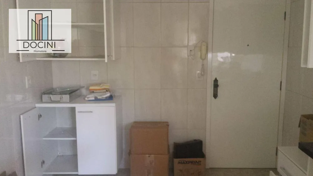Apartamento, 3 quartos, 100 m² - Foto 3