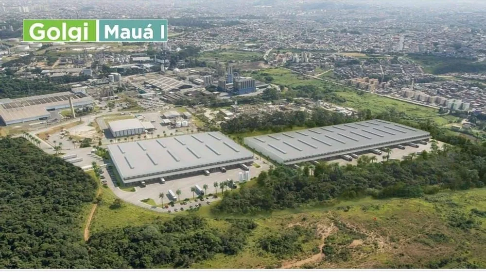 Depósito-Galpão, 43000 m² - Foto 4