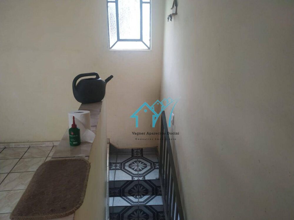 Sobrado, 6 quartos - Foto 1