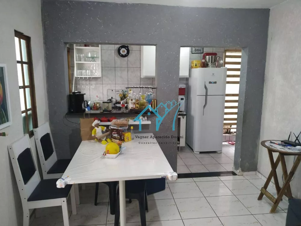 Sobrado, 6 quartos - Foto 3