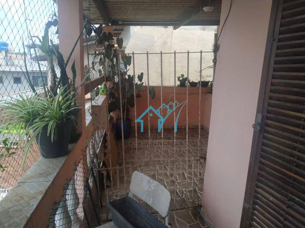 Sobrado, 6 quartos - Foto 7