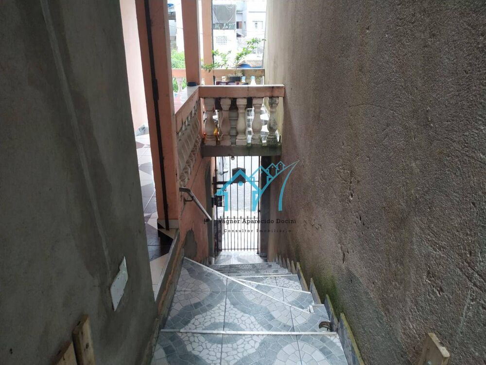 Sobrado, 6 quartos - Foto 4