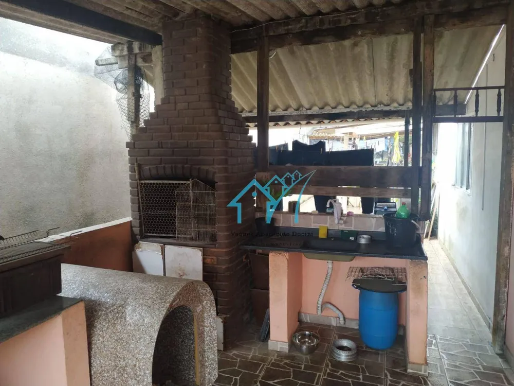 Sobrado, 6 quartos - Foto 14