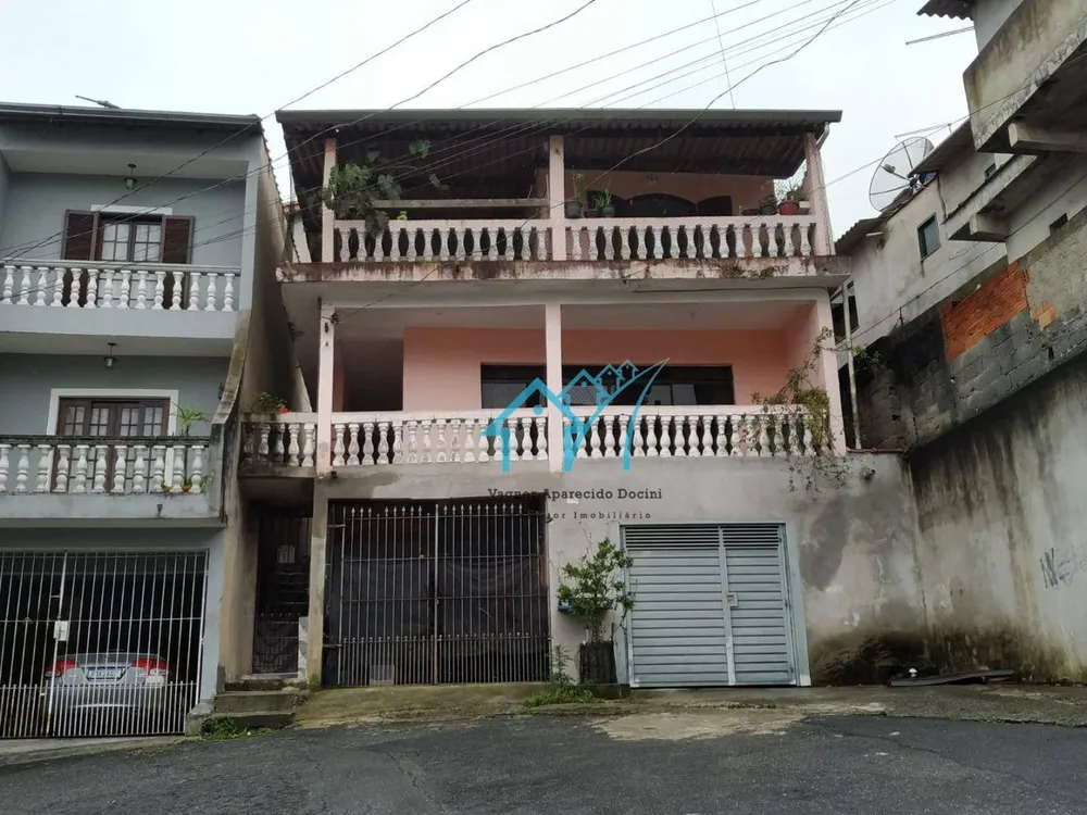Sobrado, 6 quartos - Foto 15