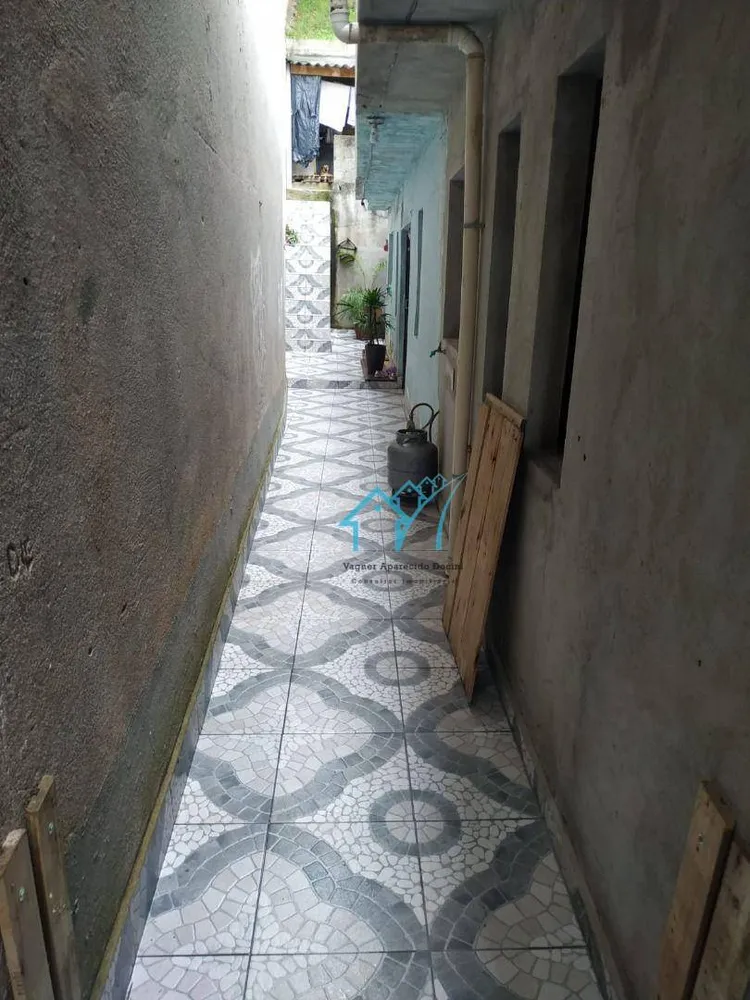 Sobrado, 6 quartos - Foto 3