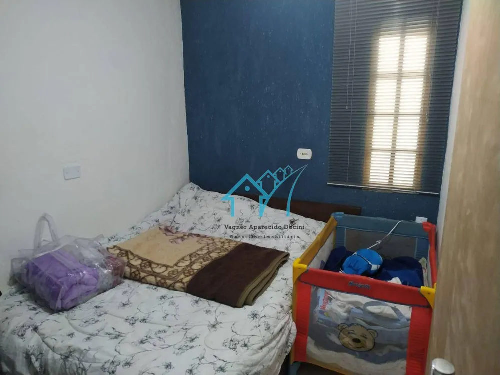 Sobrado, 6 quartos - Foto 12