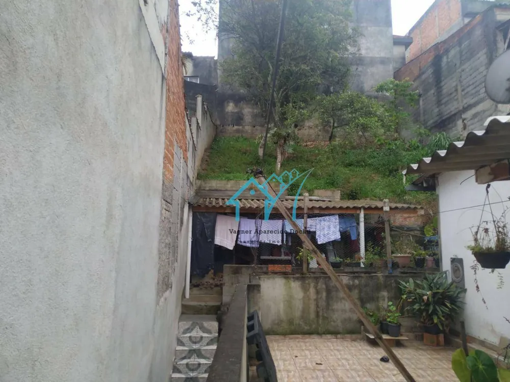 Sobrado, 6 quartos - Foto 10