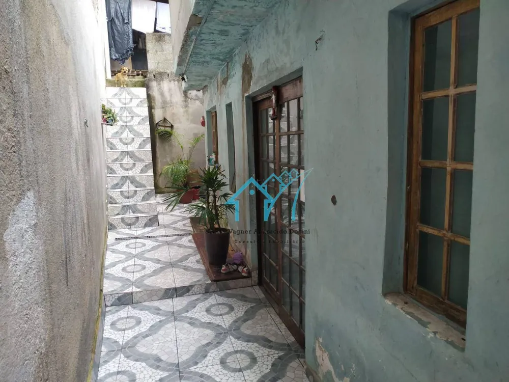Sobrado, 6 quartos - Foto 22