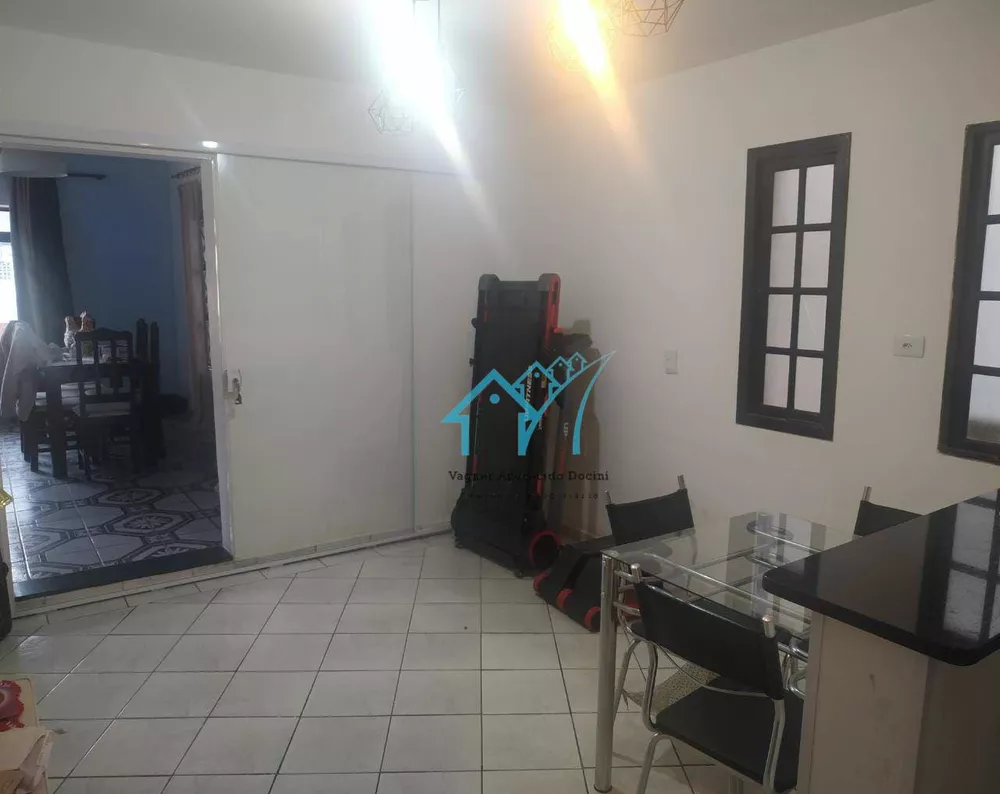 Sobrado, 6 quartos - Foto 2