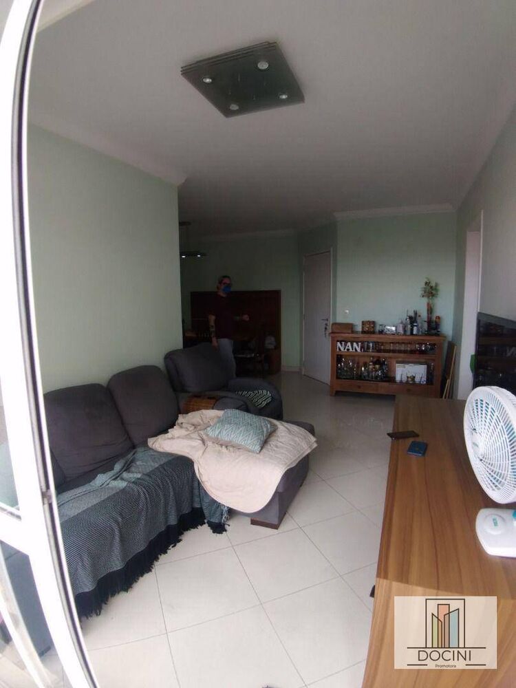 Apartamento, 3 quartos, 75 m² - Foto 4