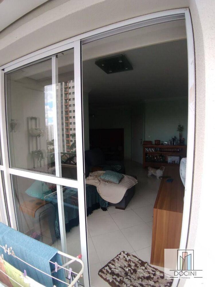 Apartamento, 3 quartos, 75 m² - Foto 3