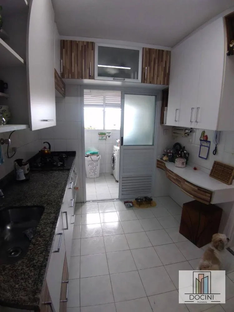 Apartamento, 3 quartos, 75 m² - Foto 7