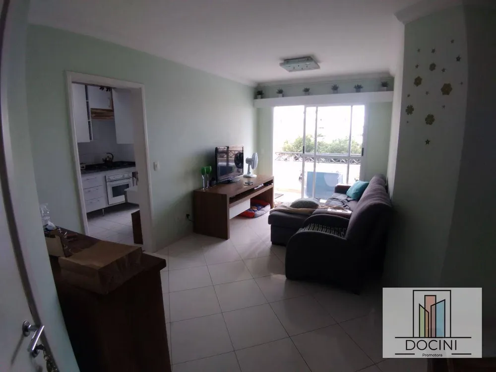 Apartamento, 3 quartos, 75 m² - Foto 6